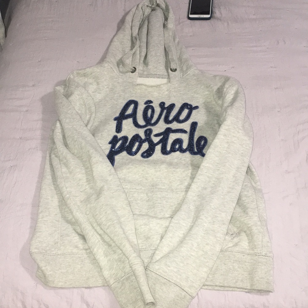 aeropostal sweater